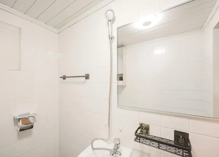 Cozy Urban Stay, 어반 목동 Appartement *