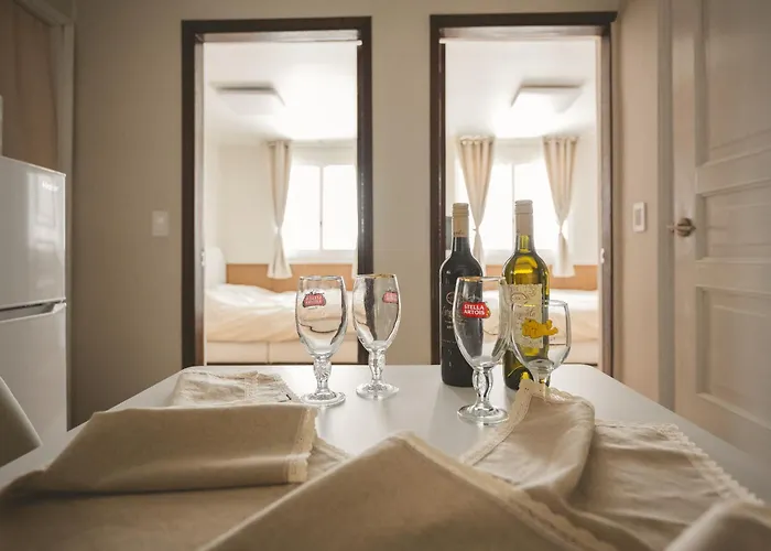 Cozy Urban Stay, 어반 목동 Séoul
